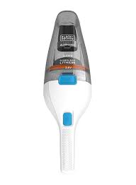 Get the best deal for black+decker stick vacuum cleaners from the largest online selection at ebay.com. Black Decker Dustbuster 3 6v Lithium Ion Cordless Handheld Vacuum Cleaner 325ml Nvc115jl B5 Grey White Dubaistore Com Dubai