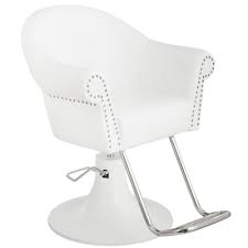 Madison Styling Chair Sc 25w Create An Timeless And Sophisticated Look With This Vintage Madison Styling Chair Desig Sala De Belleza Salon De Belleza Belleza