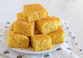 1 55+ easy dinner recipes for busy weeknights everybody understands the stuggle of getting dinner on the table after a long day. Easy Cornbread Recipe Moist Fluffy Homemade Cornbread