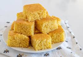 I followed the recipe exactly used fresh ingredients and even if you try this cornbread, with a few suggestions, you will never make another cornbread recipe. Easy Cornbread Recipe Moist Fluffy Homemade Cornbread