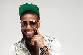 Carolyn Murphy's stylist