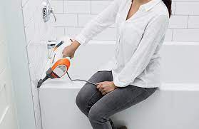 How To Clean Grout With Help From Bissell Bissell Tips