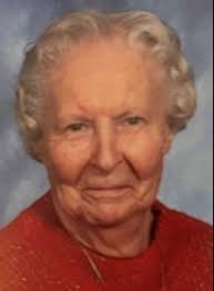 Glendoline Rowe Obituary August 20, 2022