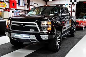 She Thinks My Trucks Sexy