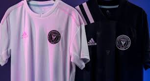 Inter miami cf acquires defender patrick seagrist (intermiamicf.com). Are These The Inter Miami Cf Jerseys South Florida Sun Sentinel South Florida Sun Sentinel