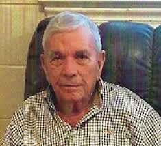 Obituary information for Ed Pedrick