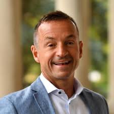 Enjoyed golfing with Thomas Rhett & Tucker Wetmore (2 huge studs in country  music) and then watching their concert at Ruoff Music Center