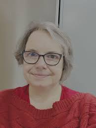 Christine Townley BSc CEng MICE