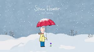 Seventeen smile flower laughter indosub seventeen flower smile seventeen 세븐틴 laughter. Genius English Translations V Bts Snow Flower Ft Peakboy English Translation Lyrics Genius Lyrics
