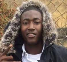 Derick Alexander — Since Parkland