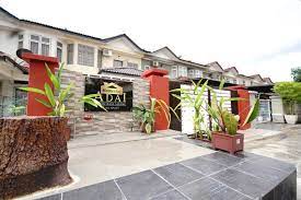 Set 11 km from palm mall seremban, the property offers a restaurant and free private. Homestay Adai Taman Rasa Sayang Senawang Seremban C Letsgoholiday My