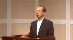 我真的得救了吗？——访苏文峰牧师谈重生确据-看点快报