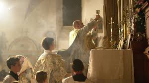 Is There A Difference Between A Presider And A Celebrant? | Catholic  Answers Q&A
