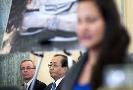 U.S. Will Fine Takata $14,000/day for Resisting Air Bag Probe