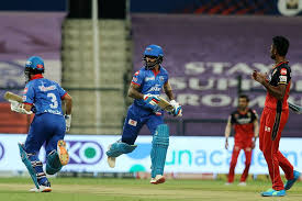 A comprehensive win in the end for delhi capitals, who have trounced royal challengers bangalore by 59 runs. Ihx T0nwkye2hm