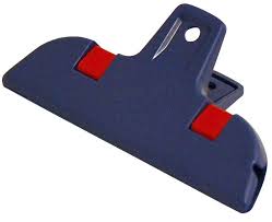 Le sachet zip protegera vos aliments et les conserveront efficacement. Pince A Sachet Hermetique 10 Cm A L Unite 29800 Francis Batt Avis Et Prix Francis Batt