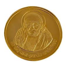 Sai doesn't have a description yet, but you can help us by submitting one. Sai Baba Gold Plated Coin Set Of 7 Coins Sai Baba Ji Coins Sai Baba Ji Coin Gold Plated Coin Coin Coins Coin Collection Religious Coins Amazon In Toys Games