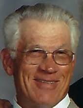 Obituary information for Russell E. Elder