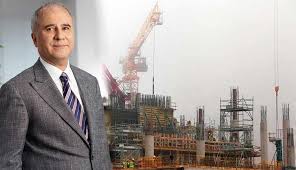 kolin insaat in dev sirketine surpriz hissedar cikti dava acildi birnebze com