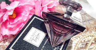 Lancome La Nuit Tresor A La Folie Eau De Parfum Lancome La Nuit Tresor Perfume New Lancome La Nuit Tresor Review La Nuit Tresor By Lancome Lancome Lancome F In 2020 Tresor Perfume Lancome Perfume Perfume Reviews