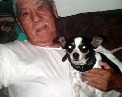 Frank Becerra Obituary