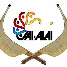It is a variation of basque pelota. Jai Alai Home Facebook