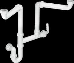 That's why i scoured the internet for the best double bowl kitchen sinks available online at a range of prices, then waded through hundreds of reviews to check that they actually match up to. Double Bowl Sink Streamline Space Saver Plumbing Kit