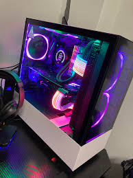 Maybe you would like to learn more about one of these? Do I Need To Wrap My Z63 With White Cablemod Or Just Leave It Black Nzxt