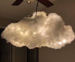 Shop cloud ceiling light at target™. The Cloud Lamp 6 Steps With Pictures Instructables
