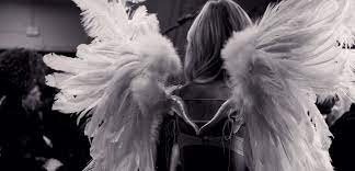 Victoria's secret runways shows have never been about subtlety, but wrapping heidi klum up like a actual present was a particularly overt (and admittedly, kind of awesome) move. 2019 The Year In Which Rihanna Stole Victoria S Secret Wings Mds