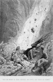 Maybe you would like to learn more about one of these? What Are Men To Rocks And Mountains Europeana