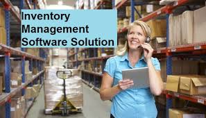 Inventory moves in a complex cycle between manufacturers, storage rooms, shelves and consumers. Offline Inventory Management Tool