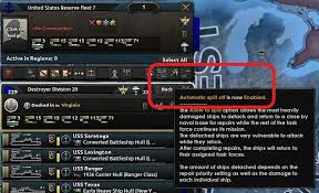 You can also increase the build slots by 1 by spending 100 pp in a decision after you max the infrastructure to level 10. Navy A Hoi4 Guide R Hoi4