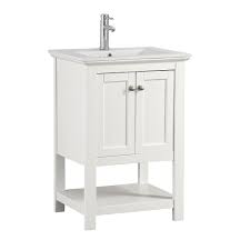 We did not find results for: Fresca Bradford 24 In Bathroom Vanity In White With Ceramic Vanity Top In White The Home Depot Canada
