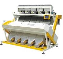 CCD Rice Sorting Machine,Rice Color Sorter | Rice Milling ...