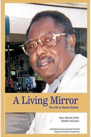 Jungler: Jammeh's hit squad killed journalist Deyda Hydara