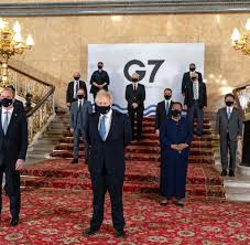 Cataloguing, collecting and sharing data, the key for safeguard, organised by the carabinieri command for the protection of cultural heritage (tpc) in rome. G 7 Gipfel Welt