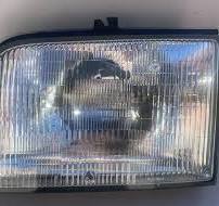 Genuine OEM Headlights for Isuzu Trooper for sale | eBay