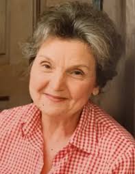 Obituary information for Martha Tyson Stella