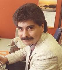 Obituary for Robert Ray "Bobby" Madrid (Services)