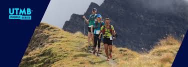 The favorites to win utmb. Utmb Mag Utmb Group Lance Utmb World Series En Partenariat Avec The Ironman Group