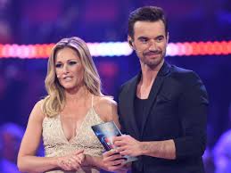 Helene Fischers Thomas Seitel spricht über Maulwurf und rechnet mit ihm ab