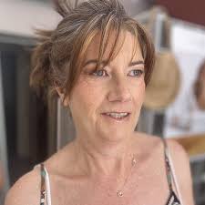 Pascale PONCET, 60 ans (LA NEUVILLE-AUX-JOÛTES, RIVES, GRENOBLE)