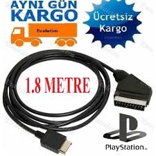 Playstatıon 2 tv bağlantı kablosu ps2 av kablo. Ps2 Baglanti Kablosu Gittigidiyor
