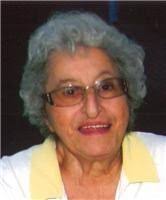 Arlene Amore Obituary (1941