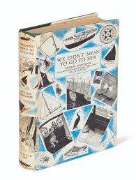 12 mar 2004 18:17 pst question id: Ransome We Didn T Mean To Go To Sea 1937 With Autograph Letter Signed English Literature History Science Children S Books And Illustrations Online Books Manuscripts Sotheby S