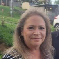 Tami Ann Tennant Shroyer Obituary (2024)