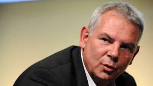 CGT : polémique sur le logement de fonction de Thierry Lepaon