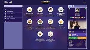 تتوفر مجموعة متنوعة من ألعاب . Gamezer For Android Apk Download