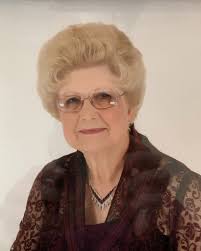 Natalina Russo Obituary August 26, 2024